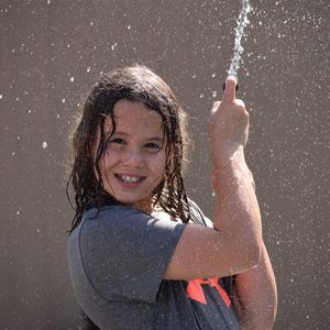 Meet your Posher, Shannon